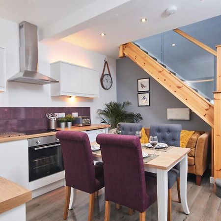 Gateway Mews - Serviced Apartments Kegworth Luaran gambar
