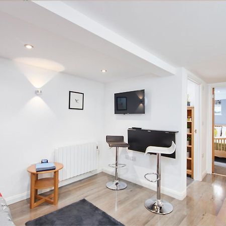 Gateway Mews - Serviced Apartments Kegworth Luaran gambar