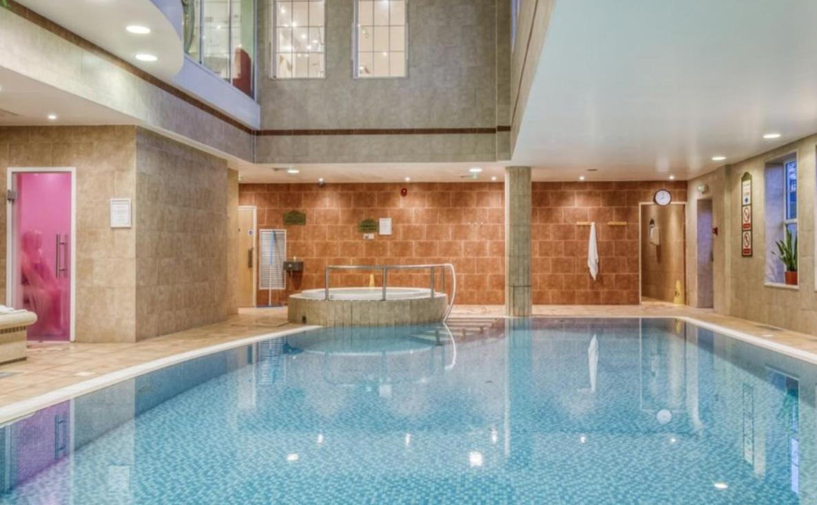 Gateway Mews - Serviced Apartments Kegworth Luaran gambar