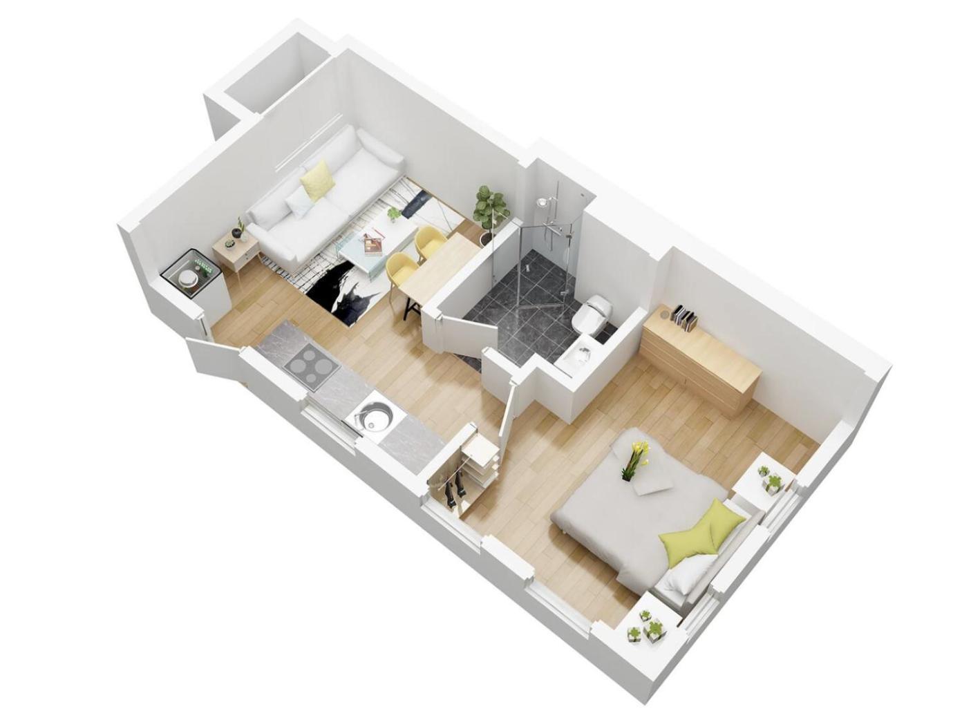 Gateway Mews - Serviced Apartments Kegworth Luaran gambar
