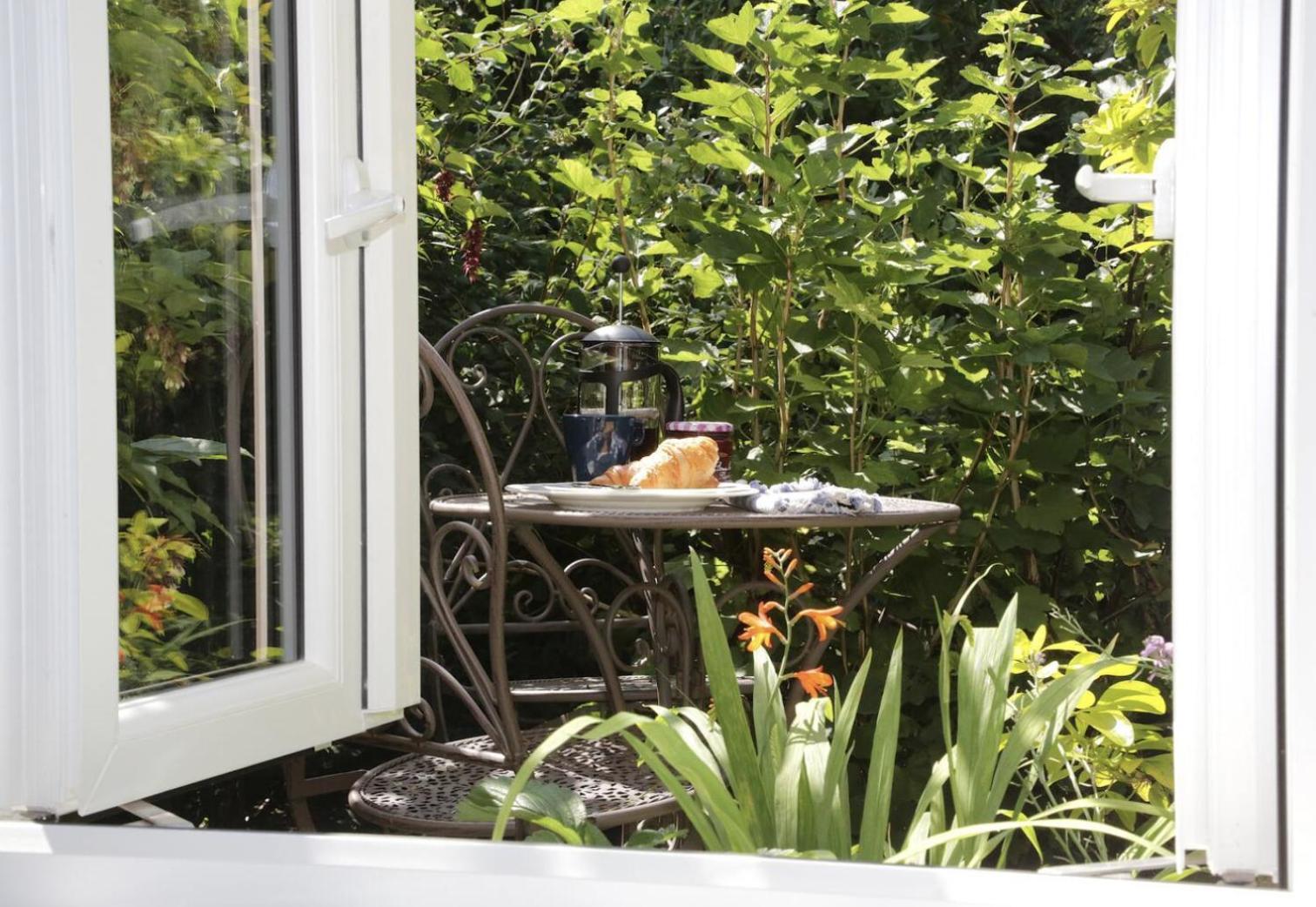 Gateway Mews - Serviced Apartments Kegworth Luaran gambar