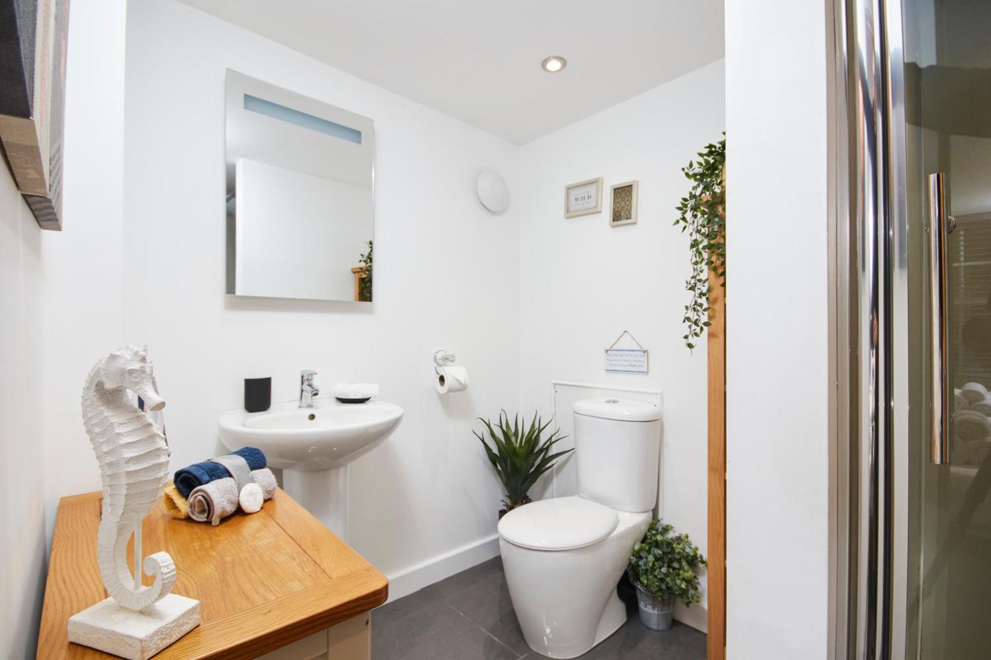 Gateway Mews - Serviced Apartments Kegworth Luaran gambar
